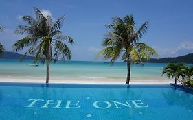 The One Resort Koh Rong Samloem