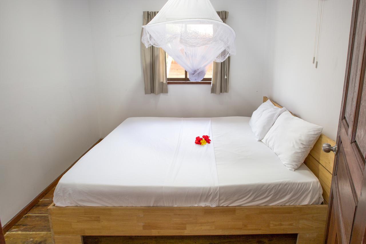 The One Resort Đảo Koh Rong Samloem Ngoại thất bức ảnh