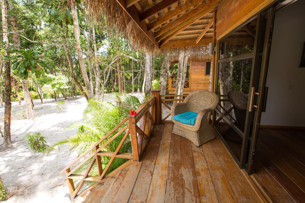 The One Resort Đảo Koh Rong Samloem Ngoại thất bức ảnh